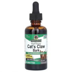 ����� Nature's Answer ������� ������, �������� ���� ��� ������, 2000 ��, Cat's Claw Ba (NTA-00585)