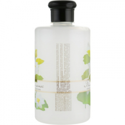 Гель для душу Ekolan Білий лотос 500 мл (4820217130590) - Картинка 2