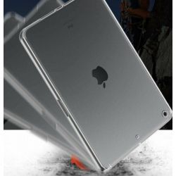 Чохол до планшета BeCover Apple iPad 10.2 2019/2020/2021 Transparancy (711096) - Картинка 4