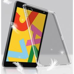 Чохол до планшета BeCover Apple iPad 10.2 2019/2020/2021 Transparancy (711096) - Картинка 5
