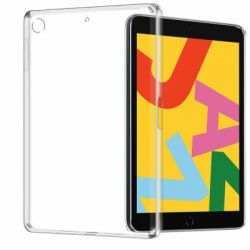 Чохол до планшета BeCover Apple iPad 10.2 2019/2020/2021 Transparancy (711096) - Картинка 6