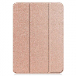 ����� �� �������� BeCover Smart Case Apple iPad Air 11" M2/M3 (2024/2025) Rose Gold (711388) - �������� 3