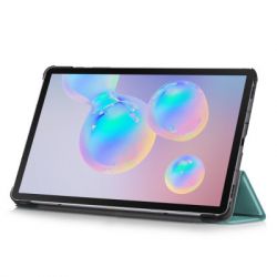 Чохол до планшета BeCover Smart Case Samsung Galaxy Tab S6 Lite (2024) 10.4" P620/P625/P627 Dark Green (710819) - Картинка 5