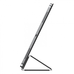 ����� ��� �������� BeCover Tri Fold Soft TPU Silicone Apple iPad Air 11" M2/M3 (2024/2025) Black (711405) - �������� 4