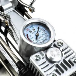 Автомобільний компресор GTM TC-506A 60л/хв (TC-506A) - Картинка 3