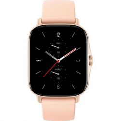 Смарт-часы Amazfit GTS 2 Petal Pink (New Version) (1041699) - Картинка 2