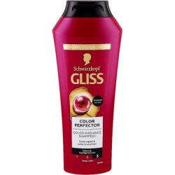 ������� Gliss Color Perfector Repair & Protect Shampoo 400 �� (9000100549691)