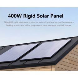 ���������� ������� ������ EcoFlow 2*400W (ZPTSP300-2-AKIT-4) - �������� 5