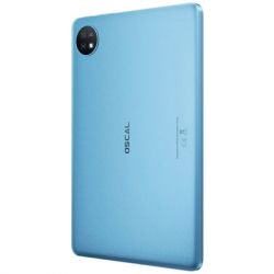 Планшет Oscal Pad 7 4/128GB 4G Dual Sim Tide Blue - Картинка 6