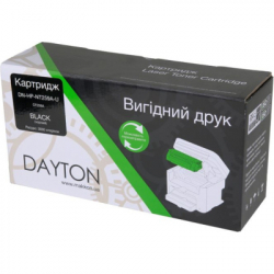Картридж Dayton HP CF259A (59A) (DN-HP-NT259A-U) - Картинка 3