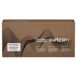 Картридж Patron HP 151A (W1510A) Green Label (PN-151AGL) - Картинка 3
