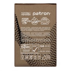 Картридж Patron HP 151A (W1510A) Green Label (PN-151AGL) - Картинка 6