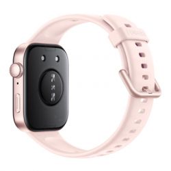 Смарт-годинник Huawei Watch Fit 3 Pink (55020CEF) - Картинка 4