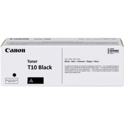 �����-�������� Canon T10 High Capacity black 13K (4566C001)