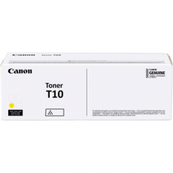�����-�������� Canon T10 High Capacity yellow (4563C001)