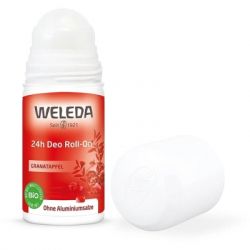 ���������� Weleda Pomegranate 24h Deo Roll-On 50 �� (4001638500203) - �������� 2