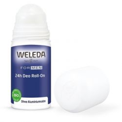 ���������� Weleda For Men 24h Deo Roll-On 50 �� (4001638095228) - �������� 2