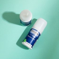 ���������� Weleda For Men 24h Deo Roll-On 50 �� (4001638095228) - �������� 4