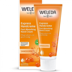 ���� ��� ��� Weleda Sea Buckthorn �������-������ 50 �� (4001638523028) - �������� 2