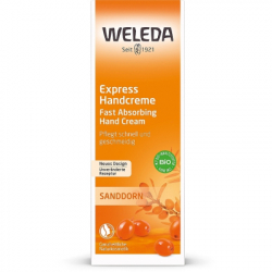 ���� ��� ��� Weleda Sea Buckthorn �������-������ 50 �� (4001638523028) - �������� 3