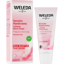 ���� ��� ��� Weleda Sensitive 50 �� (4001638529754) - �������� 2