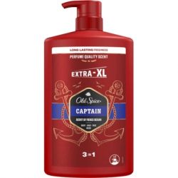 ���� ��� ���� Old Spice Captain 1000 �� (8006540818824) - �������� 2