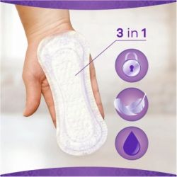 ���������� ��������� Always Daily Fresh Long ��� ������ 52 ��. (8700216461962) - �������� 3