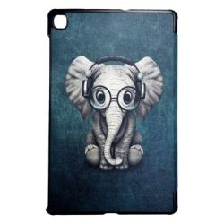 ����� �� �������� BeCover Smart Case Samsung Tab S6 Lite (2024) 10.4" P620/P625/P627 Elephant (711288) - �������� 2