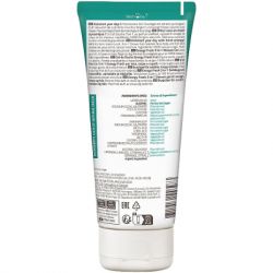 Гель для душу Weleda Energy Fresh Shower Gel 3 в 1 200 мл (7611916558283) - Картинка 2
