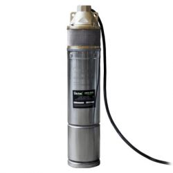 Заглибний насос Gartner свердловинний вихровий 4SKM-1000 (853444) - Картинка 2