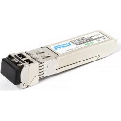 Модуль SFP RCI 10Gbps, 300m, 2LC, Tx850nm (SFP+-10G-SR) - Картинка 2