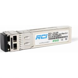 Модуль SFP RCI 10Gbps, 300m, 2LC, Tx850nm (SFP+-10G-SR) - Картинка 3