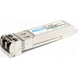 Модуль SFP RCI 10Gbps, 300m, 2LC, Tx850nm (SFP+-10G-SR) - Картинка 4