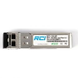 Модуль SFP RCI 10Gbps, 300m, 2LC, Tx850nm (SFP+-10G-SR) - Картинка 6