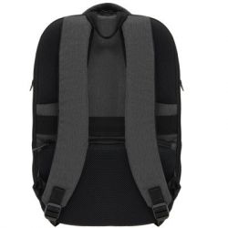 Рюкзак школьный Bagland Волнорез Серый 20 л (0013869) (81564212) - Картинка 4