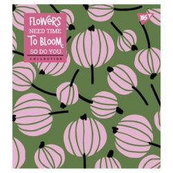 Тетрадь Yes А5 Need time 24 листов линия (766855) - Картинка 2