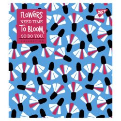 Тетрадь Yes А5 Need time 24 листов линия (766855) - Картинка 4