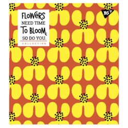 Тетрадь Yes А5 Need time 24 листов линия (766855) - Картинка 5