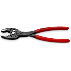 Ключ KNIPEX універсальний для зірваних болтів 20мм (82 01 200) - Картинка 3