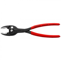 Ключ KNIPEX універсальний для зірваних болтів 20мм (82 01 200) - Картинка 5