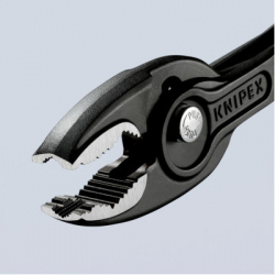 Ключ KNIPEX універсальний для зірваних болтів 20мм (82 01 200) - Картинка 6