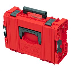 ���� ��� ������������ QBRICK SYSTEM ����� PRO RED TECHNICAN CASE 2.0, 450x332x171 (SKRQSPTC2CCZEPG003) - �������� 4