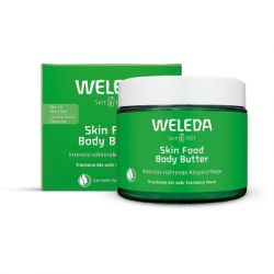 ����� ��� ���� Weleda Skin Food Body Butter 150 �� (4001638526708)