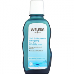����� ��� ���� Weleda 2 � 1 ��������� � ������������ 100 �� (4001638095723)