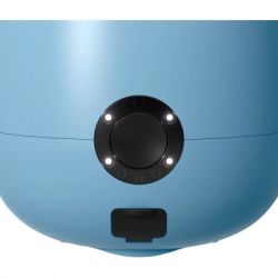 ��������� �hermacell E55 (40) Rechargeable Mosquito Repeller Blue (1200.06.03) - �������� 4