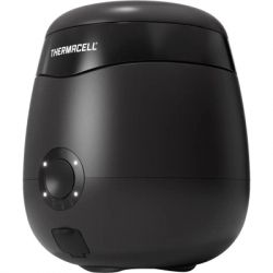 Фумигатор Тhermacell E55 (40) Rechargeable Mosquito Repeller Charcoal (1200.06.06) - Картинка 2