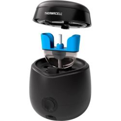Фумигатор Тhermacell E55 (40) Rechargeable Mosquito Repeller Charcoal (1200.06.06) - Картинка 5