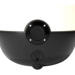 Фумигатор Тhermacell EL55 Rechargeable Mosquito Repeller + GlowLight Charcoal (1200.06.04) - Картинка 4