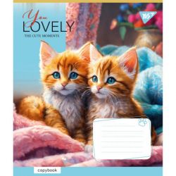 ������� Yes You Lovely 12 ������ ����� (766954) - �������� 5