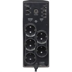 �������� �������������� ������� APC Back-UPS Pro 900VA (BR900G-GR) - �������� 2